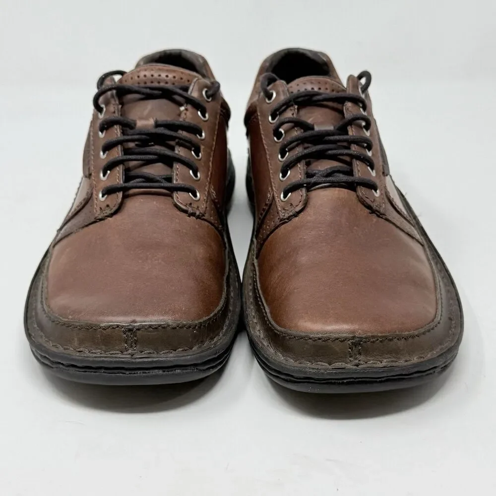 Merrell overall good
